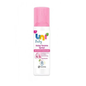 Uni Baby 200 Ml Kolay Tarama Spreyi