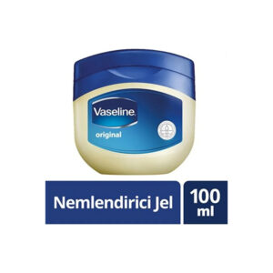 Vaseline Jel Krem Original 100 ml