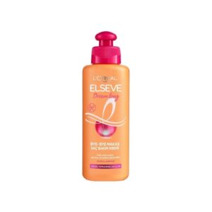 Elseve Dream Long Bye-Bye Makas Saç Bakım Kremi 200 ML