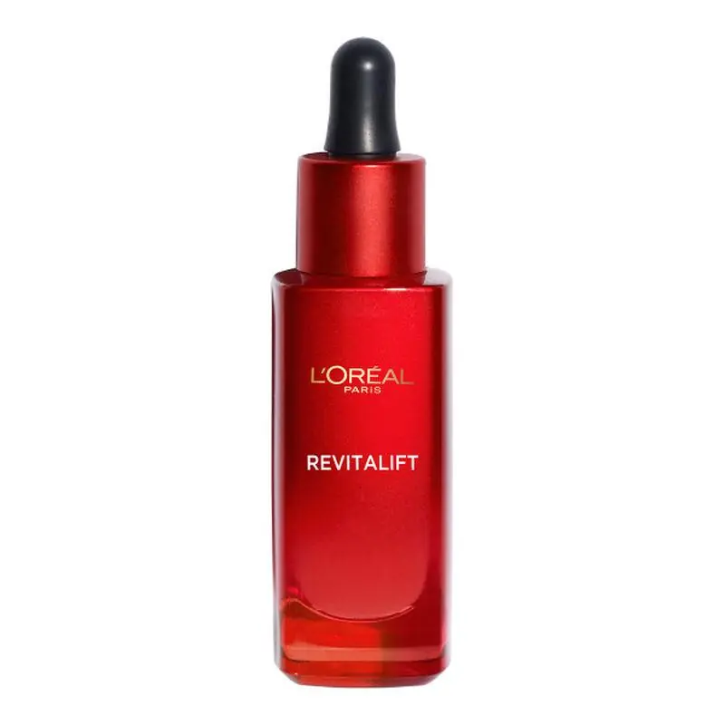 L'Oreal Paris Revitalift Yaşlanma Karşıtı Hızlı Etkili Serum 30ml