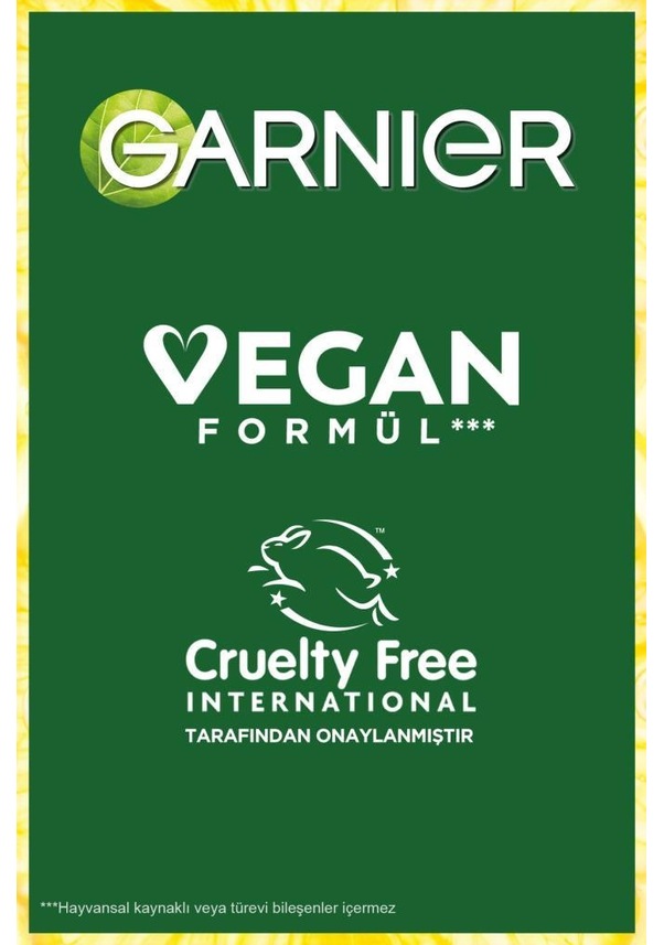 Garnier C Vitamini Aydınlatıcı Göz Kremi (Niasinamid + Kafein)