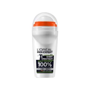 L'Oreal Paris Men Expert Shirt Protect Erkek Roll-On 50 ML