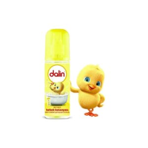 Dalin Bıcı Bıcı Kokusu Bebek Kolonyası 150 Ml