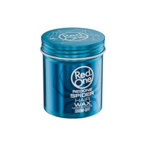 Red One Spıder Show Off Wax 100 ML