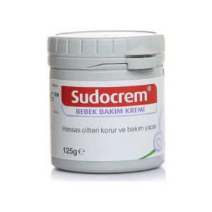 Sudocrem Bebek Bakım Kremi - 125 G