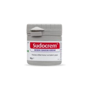 Sudocrem Bebek Bakım Kremi 60G