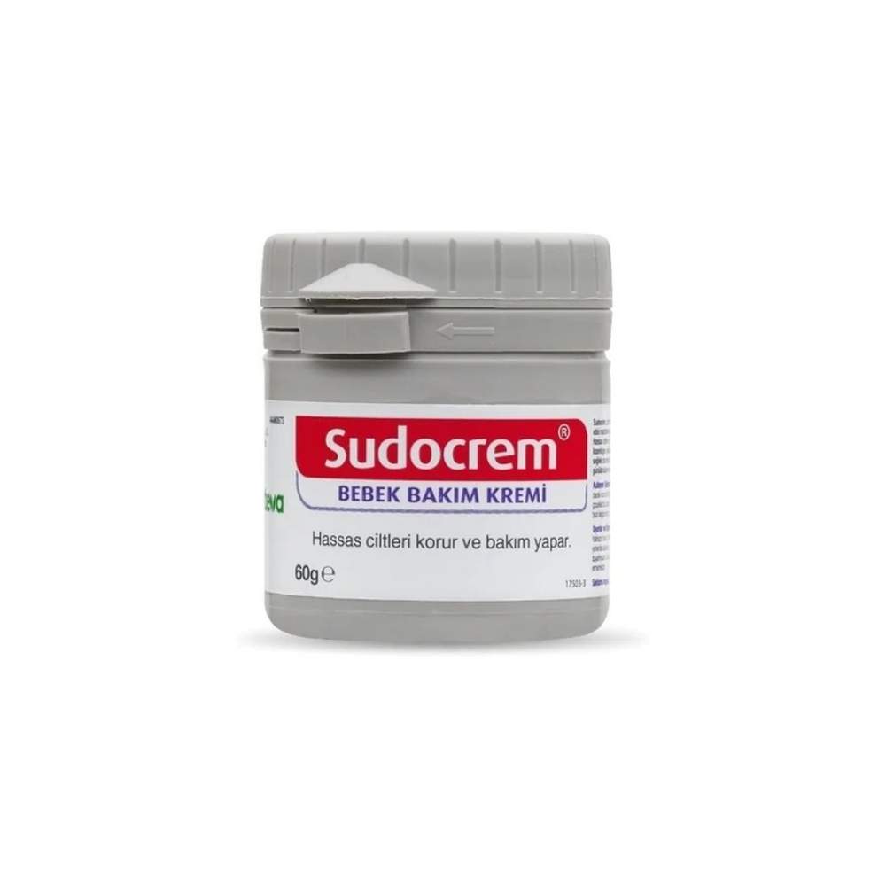 Sudocrem Bebek Bakım Kremi 60G