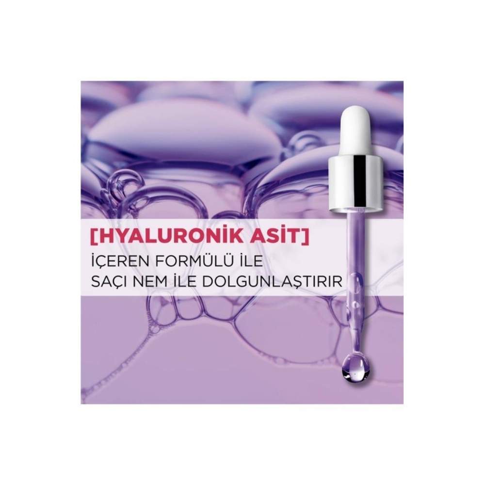 Elseve Nem İle Dolgunlaştıran Sıvı Bakım Serum 150 ML