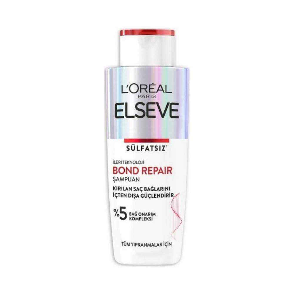 L'Oreal Paris Elseve Bond Repair Şampuan 200 ML