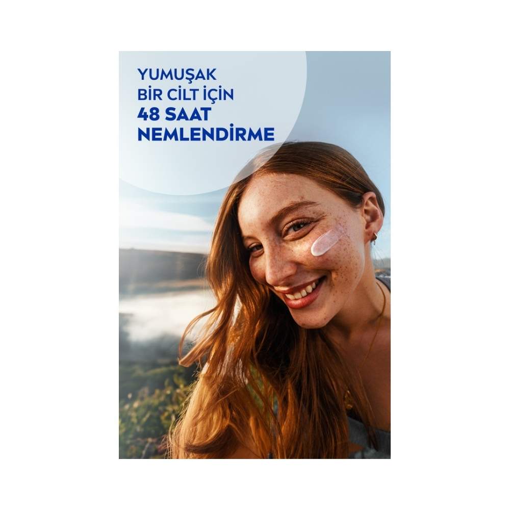 Nivea Soft Soft Jojoba Yağı Hızlı Emilir Yağlı His Bırakmaz El Yüz Vücut Nemlendirici Bakım Kremi 300 ML