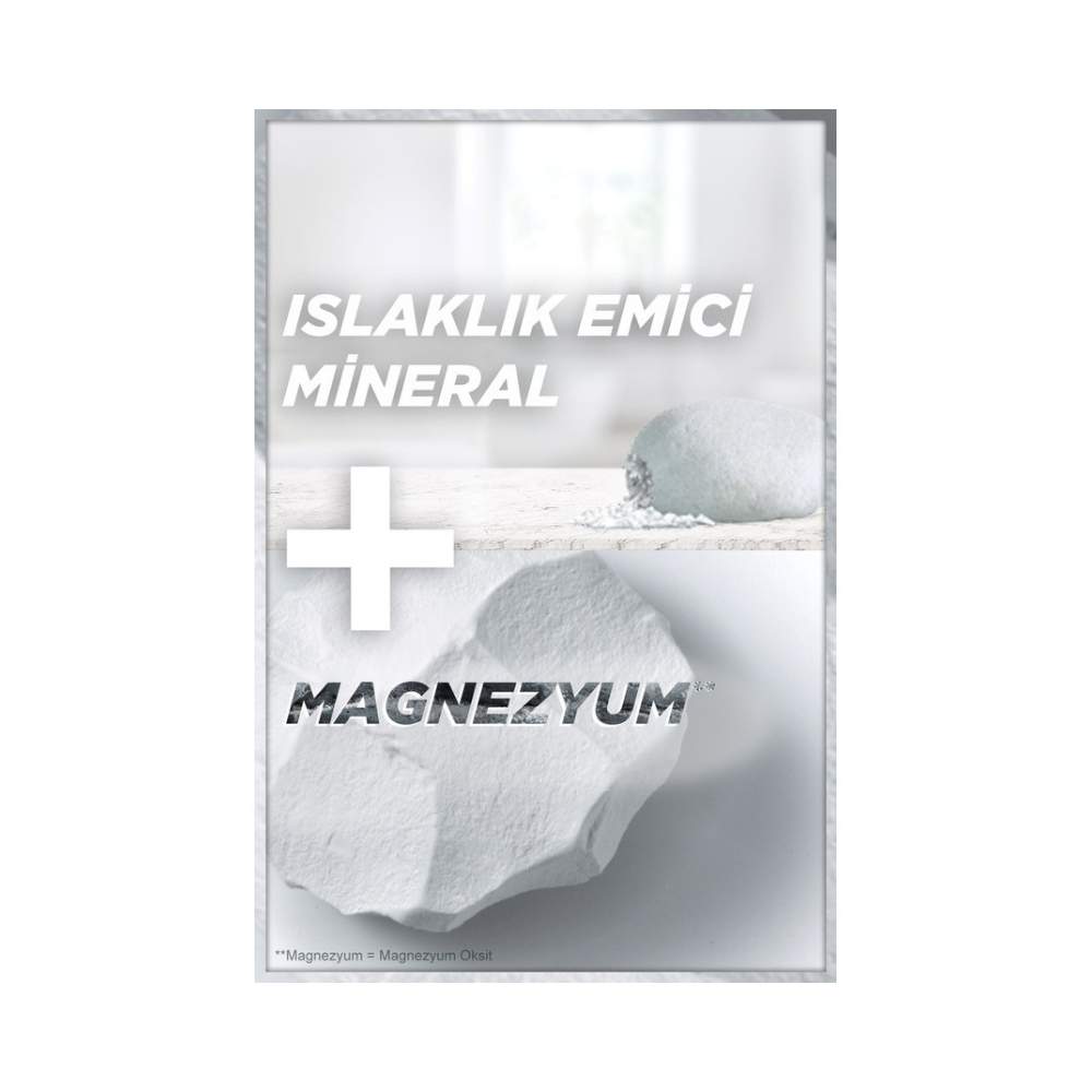 Garnier Mineral Magnezyum Ultra Kuru Kadın Deodorant 150 ML
