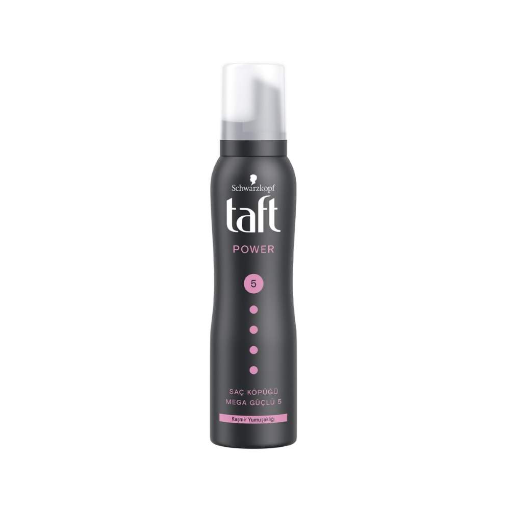Taft Power Kaşmir Köpük 150 ML