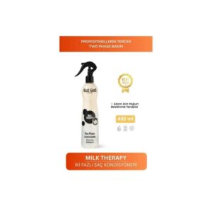 Akat Gardi Milk Therapy Fön Suyu 400 Ml
