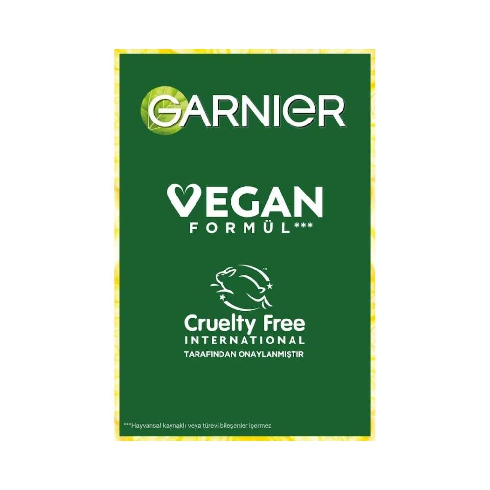 Garnier C Vitamini Parlak Aydınlatıcı Göz Kremi 15 ML