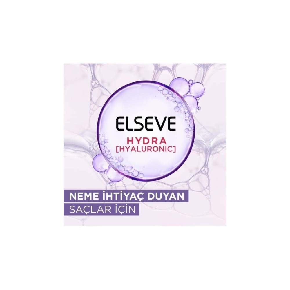 Elseve Nem İle Dolgunlaştıran Sıvı Bakım Serum 150 ML