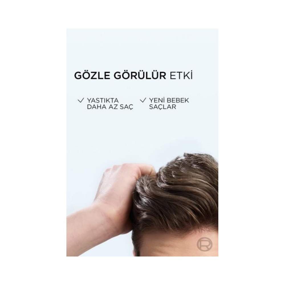 Elseve Growth Booster Dökülme Karşıtı Şampuan 200ml