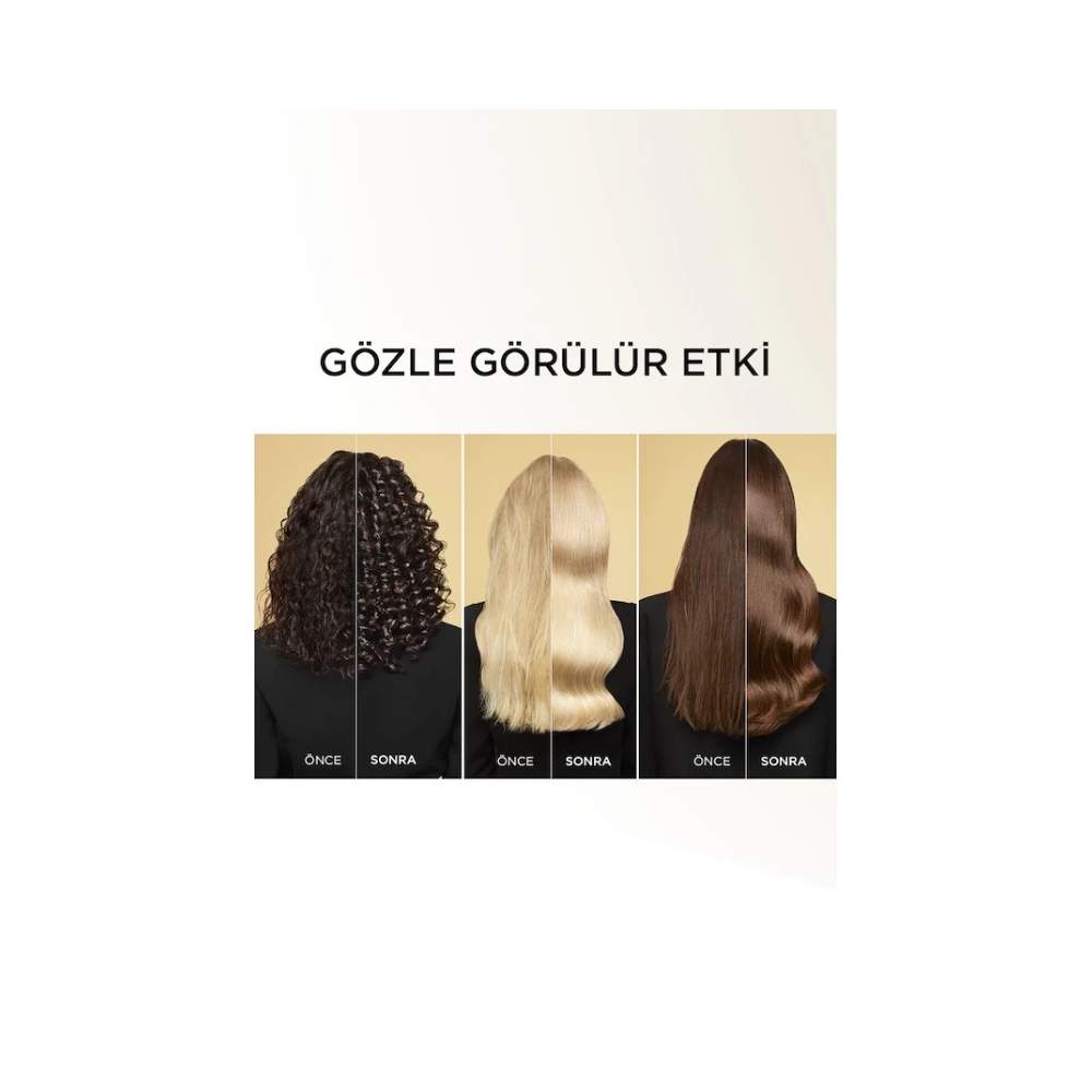 Elseve Mucizevi Yağ Besleyici Bakım Şampuanı 300 ML