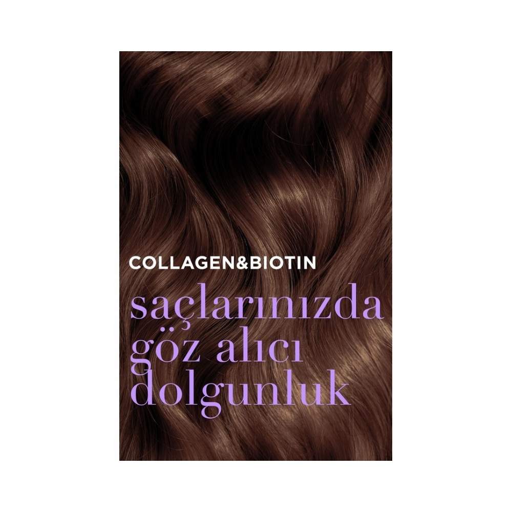 Restorex Dolgunlaştırıcı Sıvı Saç Kremi Kolajen & Biotin 200 Ml