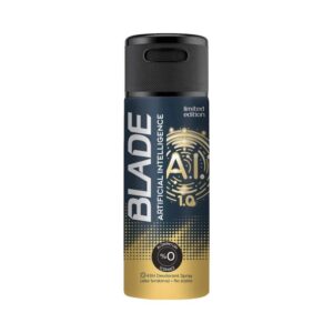 Blade Artificial Intelligence Erkek Sprey Deodorant 150 ML