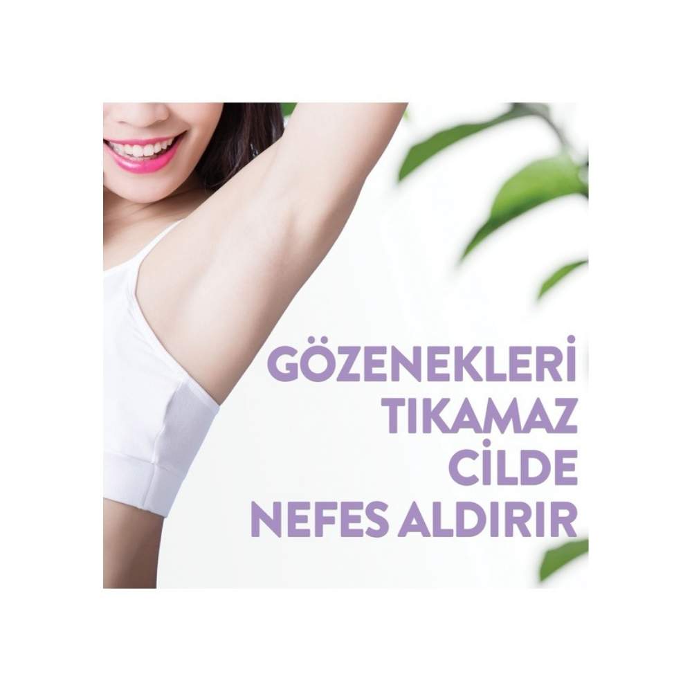 Emotion Floral Kadın Sprey Deodorant 200 ML
