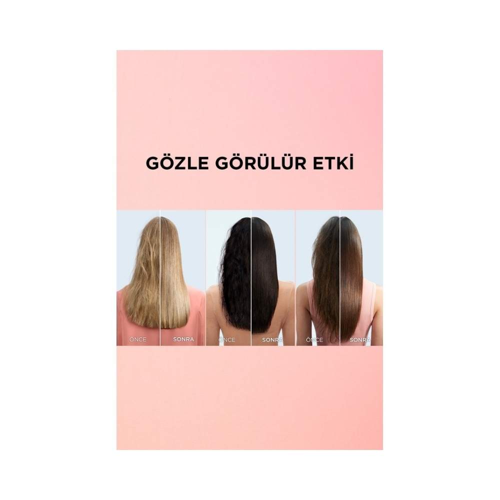 Elseve Dream Long Kırık Uç Onarıcı Bakım Şampuanı 300 ML