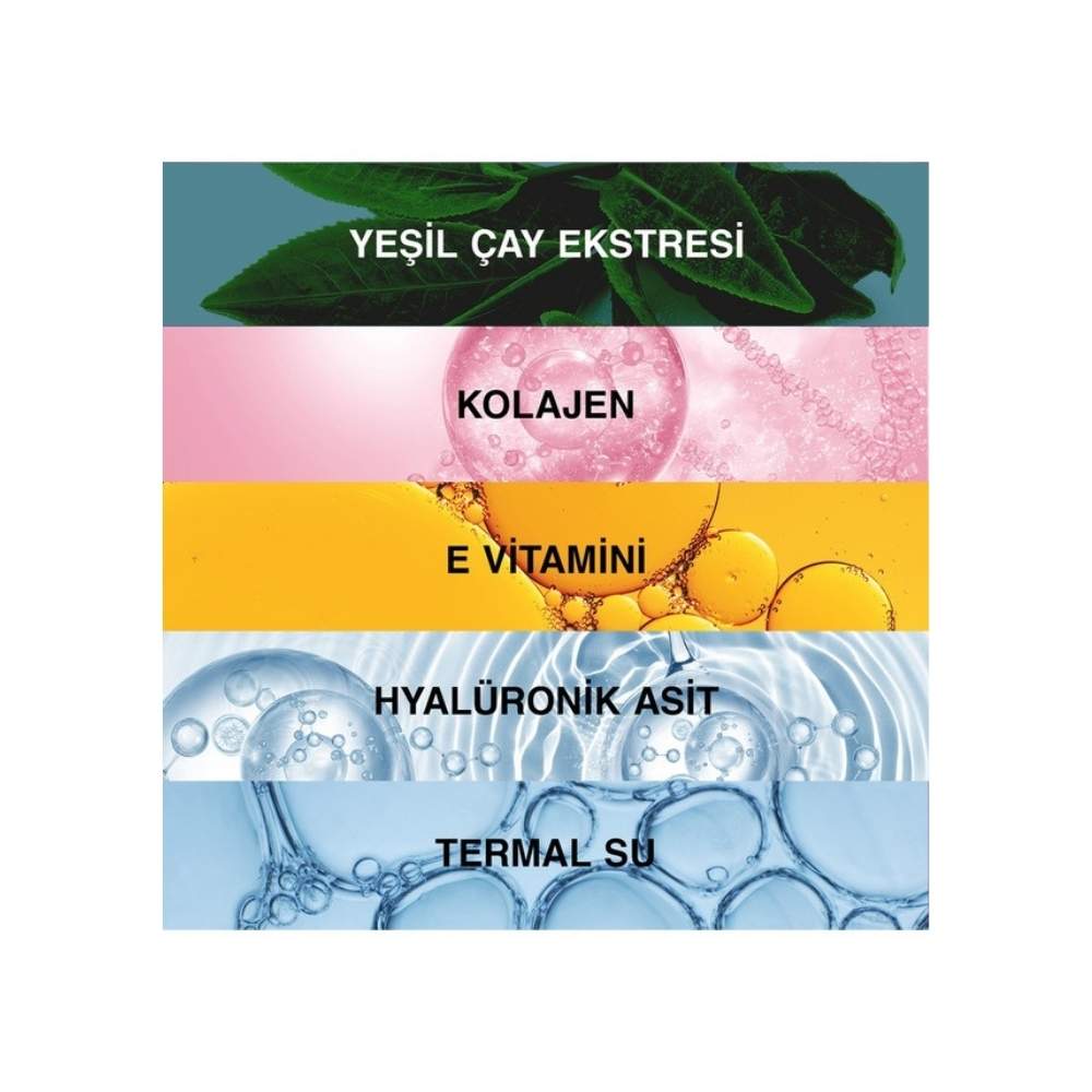Bioxcin Sun Care Spf 50 Çok Yüksek Korumalı Güneş Kremi 50 ml Karma Yağlı Cilt - Kolajen Hyaluronik Asit