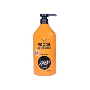 Redist Antifade Complex No:63 Tuzsuz Şampuan 1 L