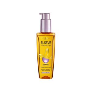 Elseve Mucizevi Yağ Onarıcı 100 Ml