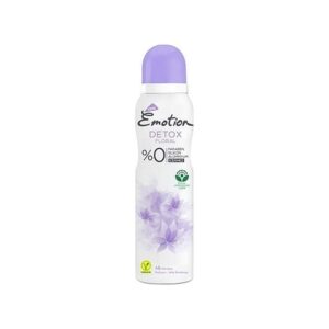 Emotion Floral Kadın Deodorant 150 Ml