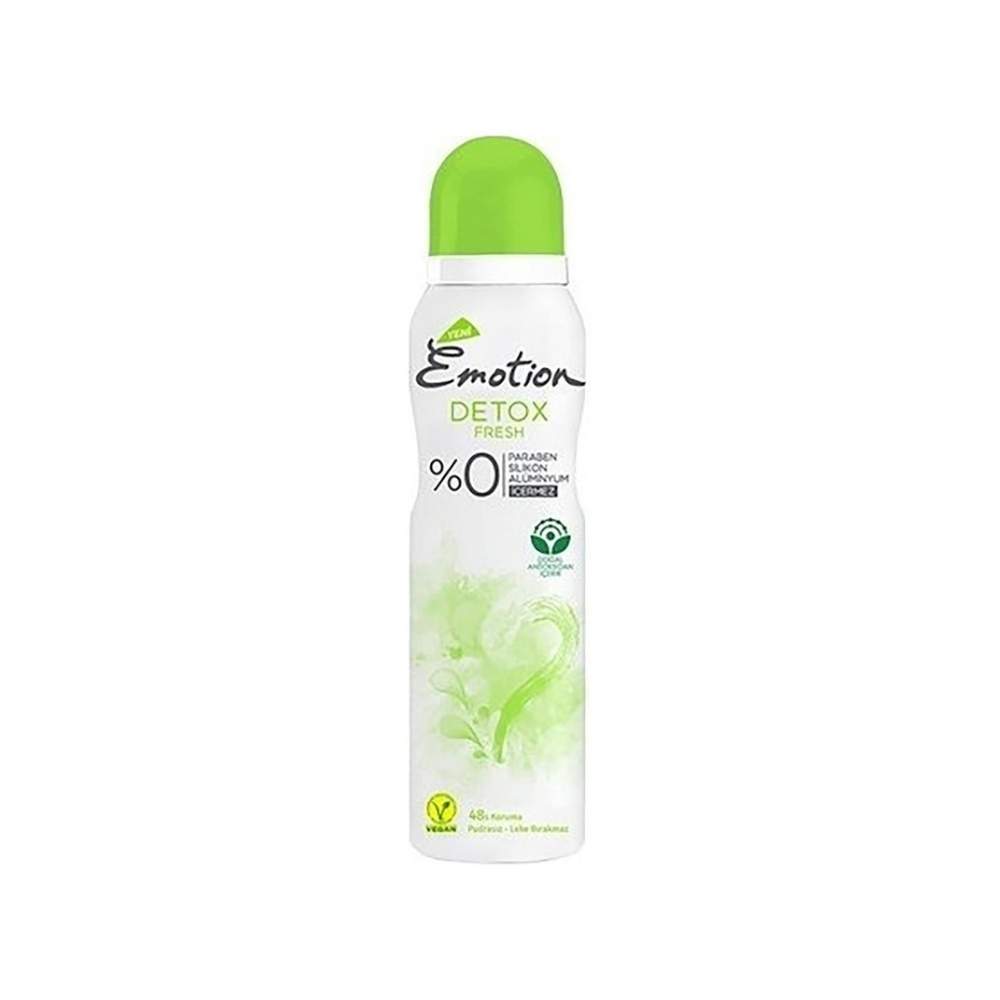 Emotion Fresh Kadın Deodorant 150 Ml