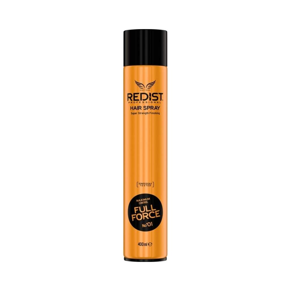 Redist Full Force Saç Spreyi 400 ML