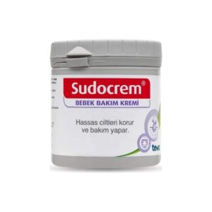 Sudocrem Cilt Bebek Bakım - Pişik Kremi 250gr