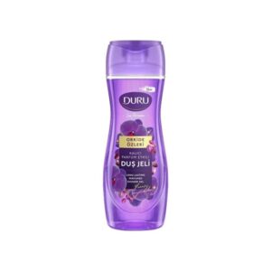 Duru Duş Jeli Orkide Özleri 450ml