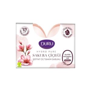 Hydro Pure Sakura Sabun 135 Gr