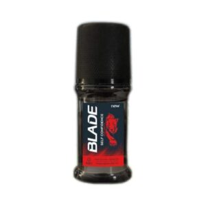 Blade Self Confidence Erkek Roll-On Deodorant 50 ML
