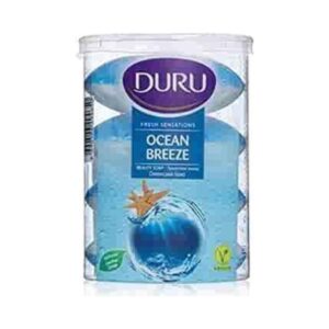 Duru Okyanus Tazeliği Güzellik Sabunu 400 Gr