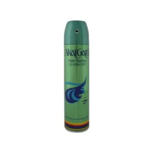 Akat Gardi Yağlı Saçlar için Saç Spreyi 180 ML