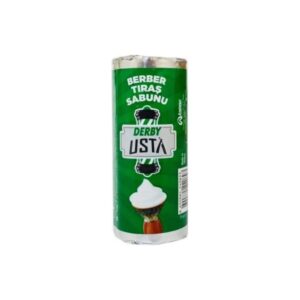 Derby Usta Berber Tıraş Sabunu 75 Gr