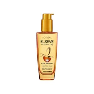 Elseve Canlandırıcı Mucizevi Yağ 100 Ml