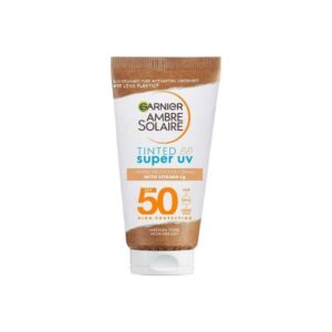 Garnier Ambre Solaire BB Krem Medium Tone SPF50 50 ML