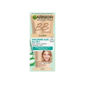 Garnier Classic Açık Ton BB Cream 50 Ml