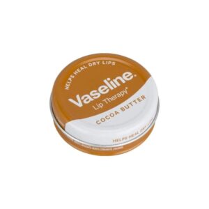 Vaseline Lip Therapy Cocoa Butter 20 G
