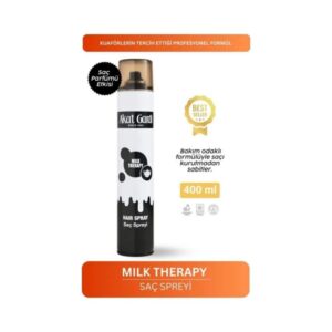 Akat Gardi Milk Therapy Saç Spreyi 400 Ml