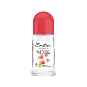 Emotion Roll On Romance Kadın 50 Ml