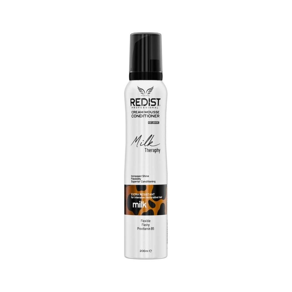Redist Milk Therapy Saç Köpüğü 200 ML