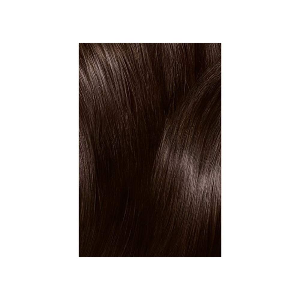 Loreal Paris Excellence Cool Creme 4.11 Küllü Kahve